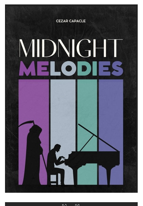 Midnight Melodies RPG
