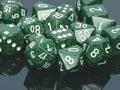 Speckled: Set Recon Polyhedral 7-Die Set