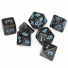 Speckled: Blue Stars Polyhedral 7-Die Set