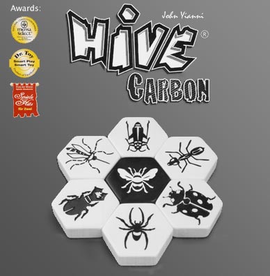 Hive Carbon