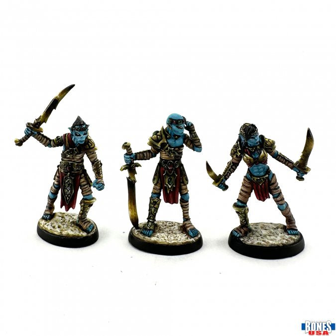 Reaper Legends Astral Reavers (3)