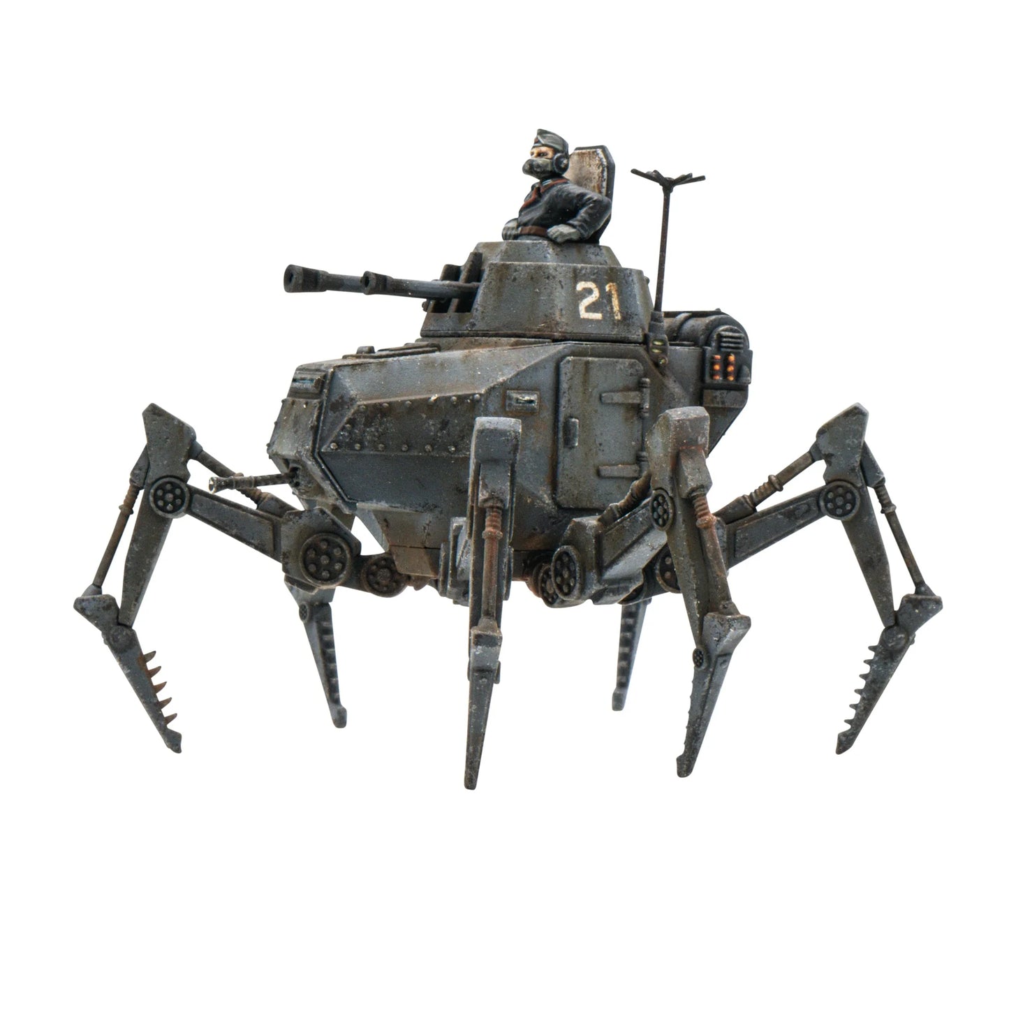 Konflikt '47 Vogelspinne Light Walker