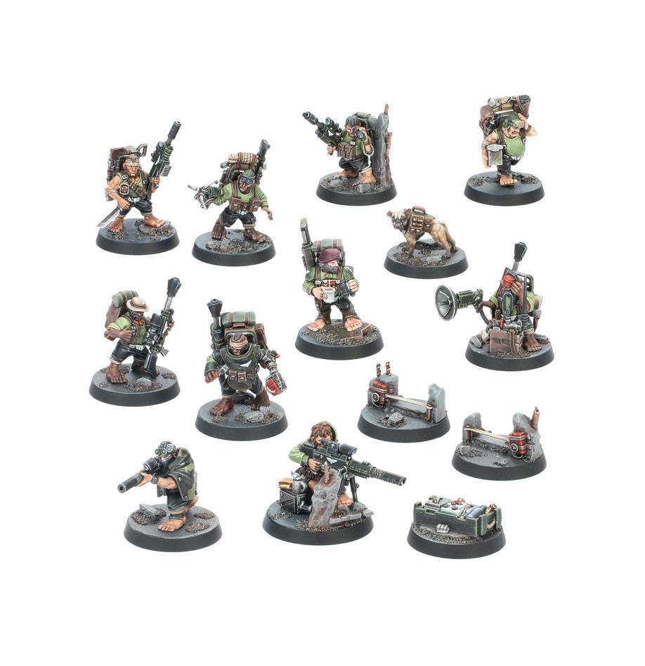 Ratlings (3rd. Ed. 2024)