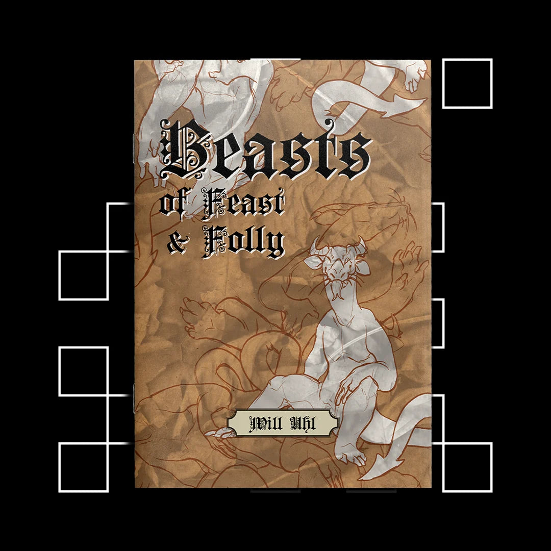 Beasts of Feast & Folly