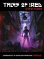 Cyberpunk RED RPG: Tales of the RED - Street Stories