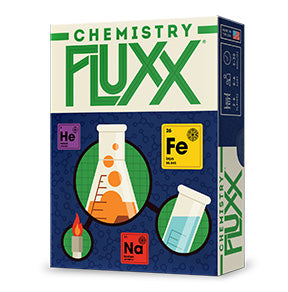 Fluxx - Chemistry