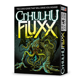 Fluxx - Cthulhu