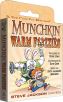 Munchkin: Warm Fuzzies Expansion