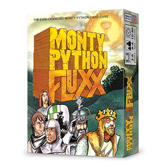 Fluxx - Monty Python