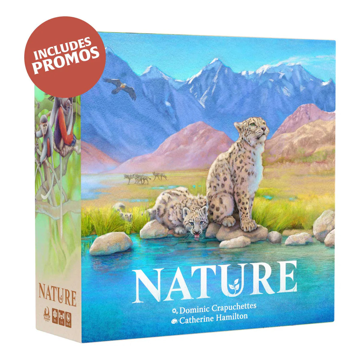 Nature