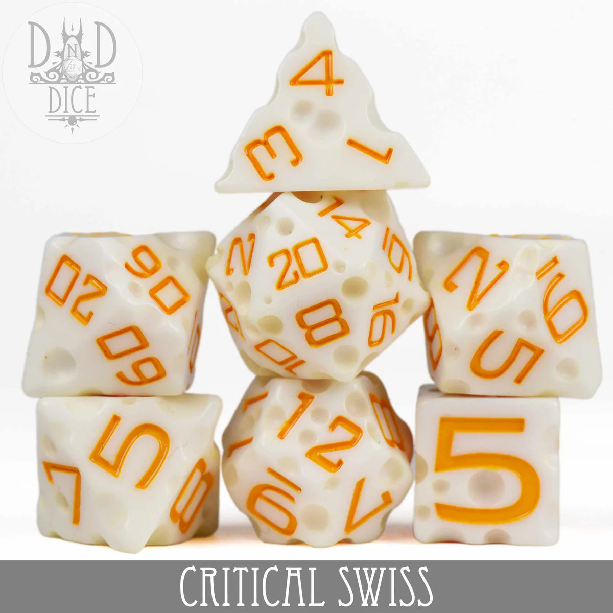 Critical Swiss