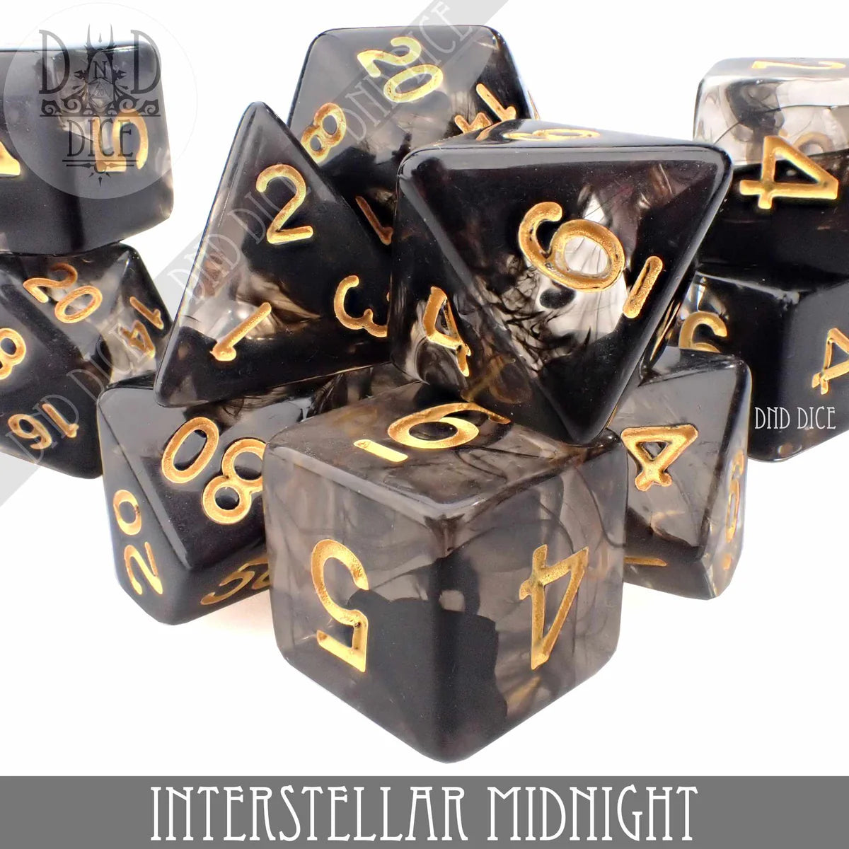 Interstellar Midnight 11