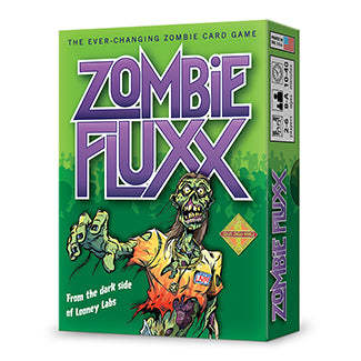 Fluxx - Zombie