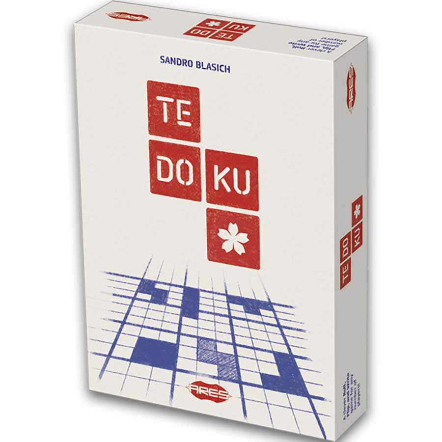 Tedoku
