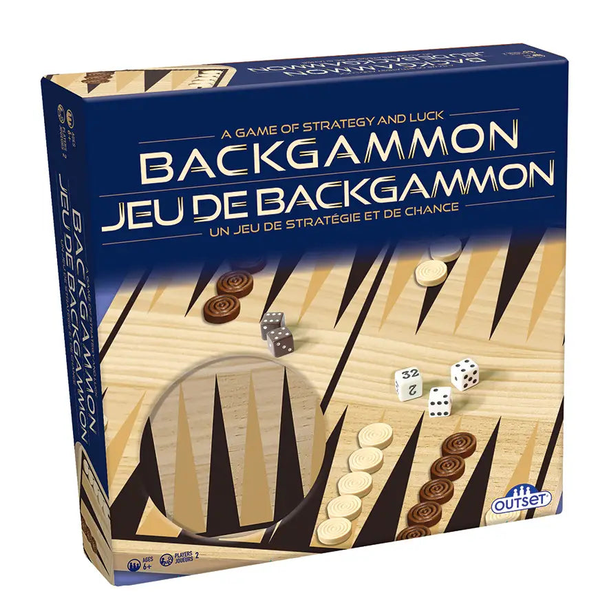 Backgammon