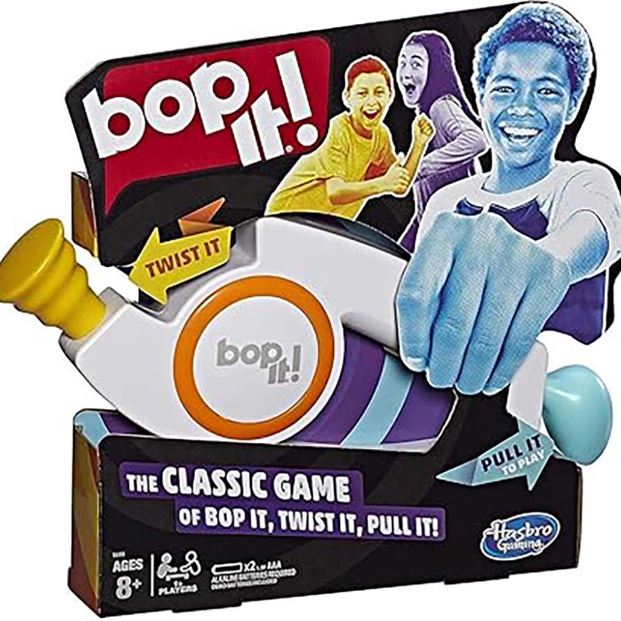 Bop It