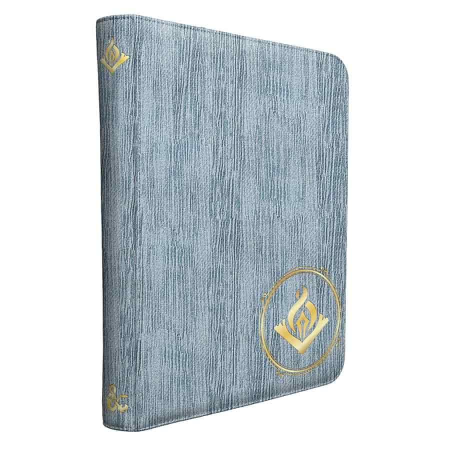 Premium Campaign Journal - Wizard Class