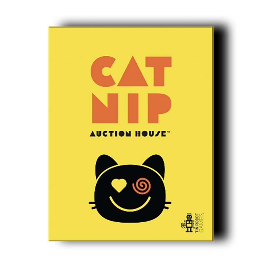 Catnip Auction House