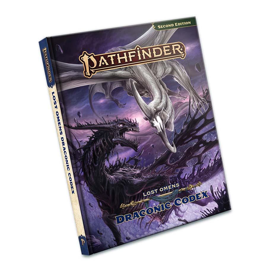 Pathfinder RPG: Monster Core 2 Sketch Cover Edition (P2)