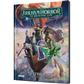 Arkham Horror: RPG - Setting Guide Dreams of Kingsport