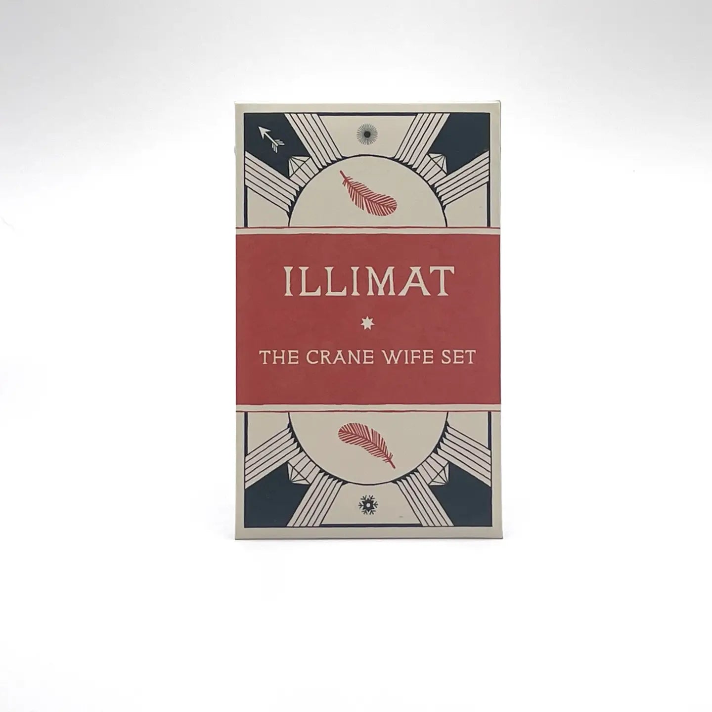 Illimat: the Crane Wife Set
