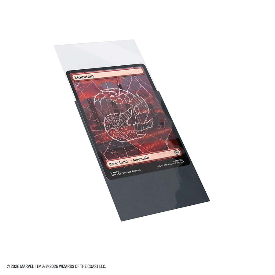 Gamegenic MTG MSH - Double Sleeving Pack 100
