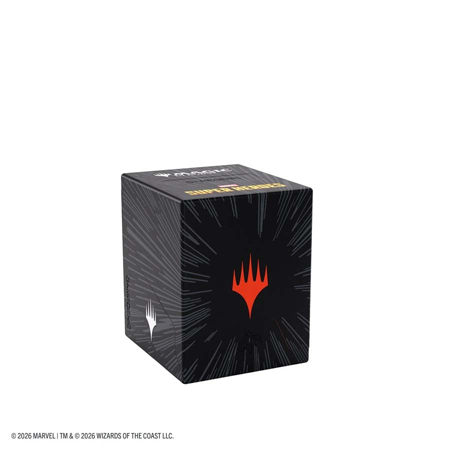 Gamegenic: Magic The Gathering: Msh Marvel Super Heroes: Bastion 100+ XL