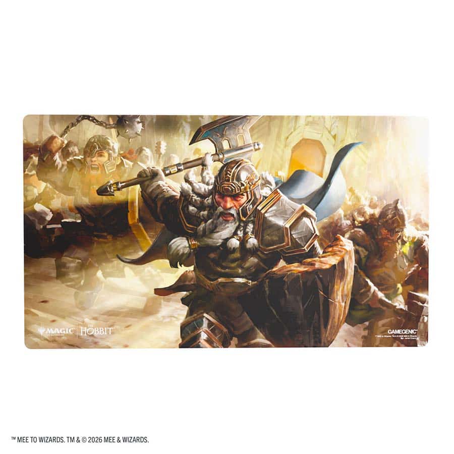 Gamegenic: MTG: HOB: Prime Playmat