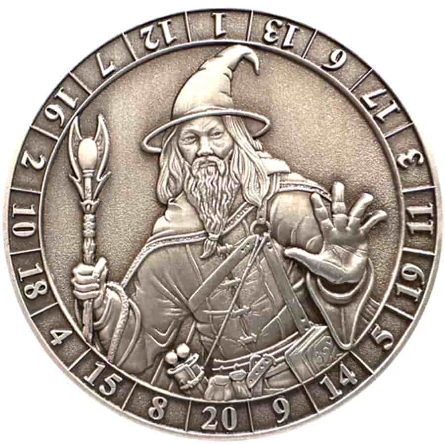 Goliath Coins: Dice Coin