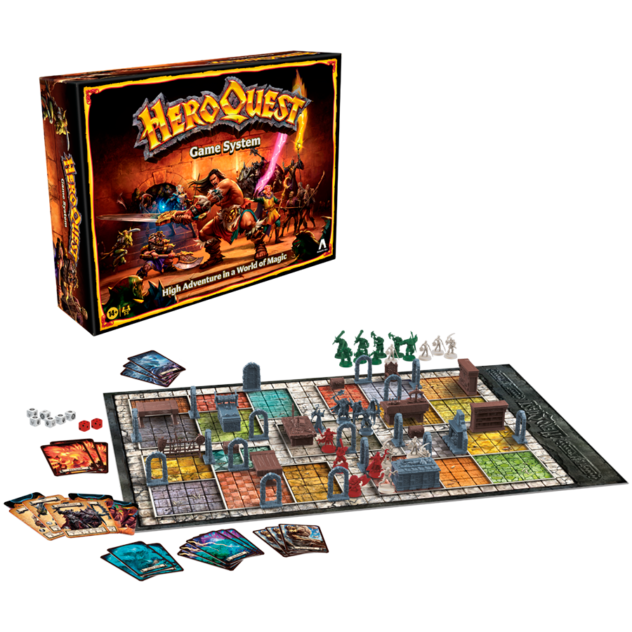 Heroquest