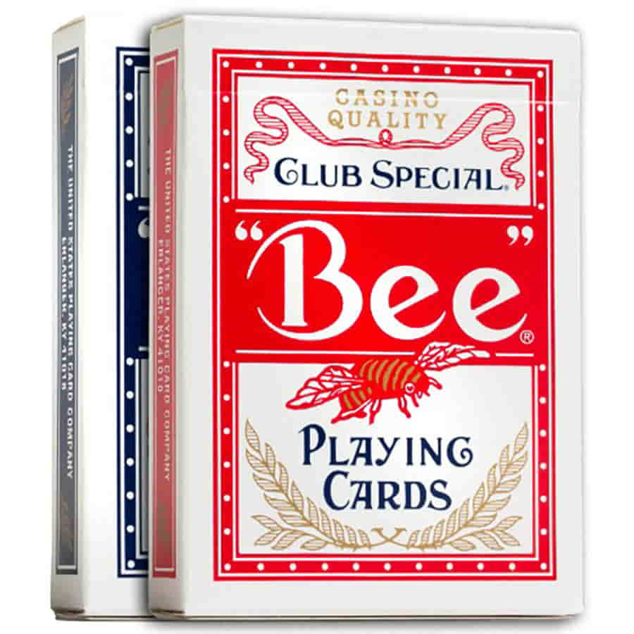 Bicycle Playing Cards
