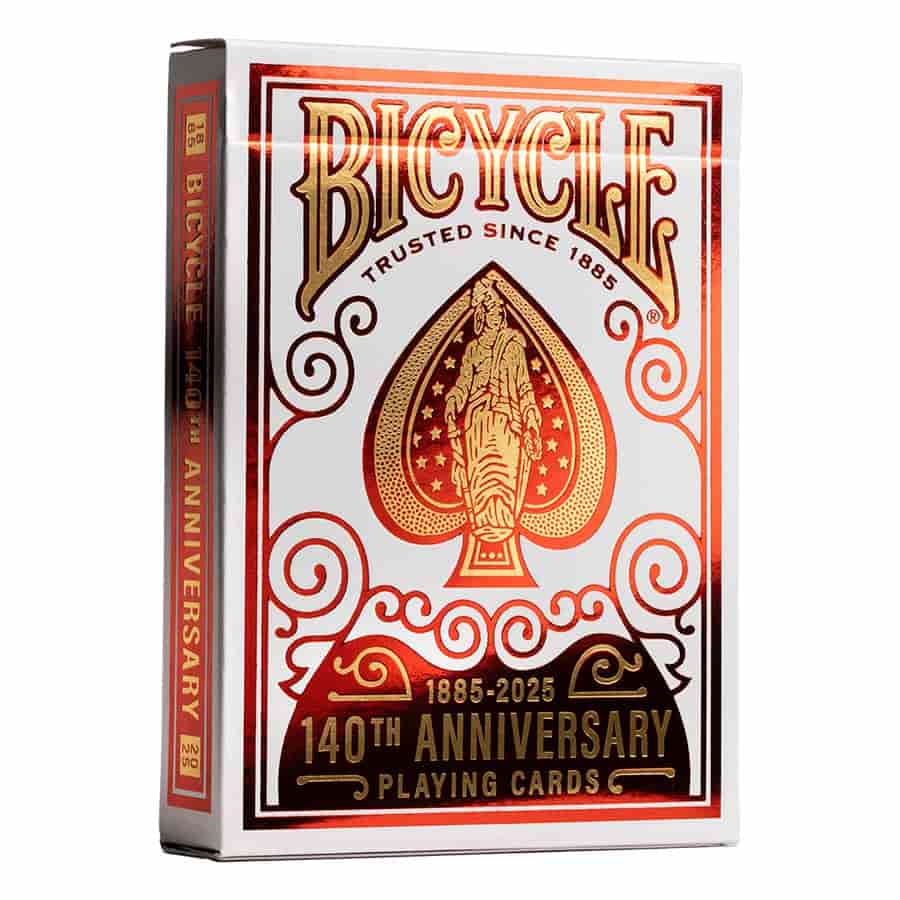 Bicycle Playing Cards