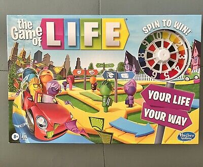 The Game of Life