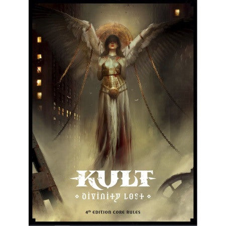 Kult: Divinity Lost