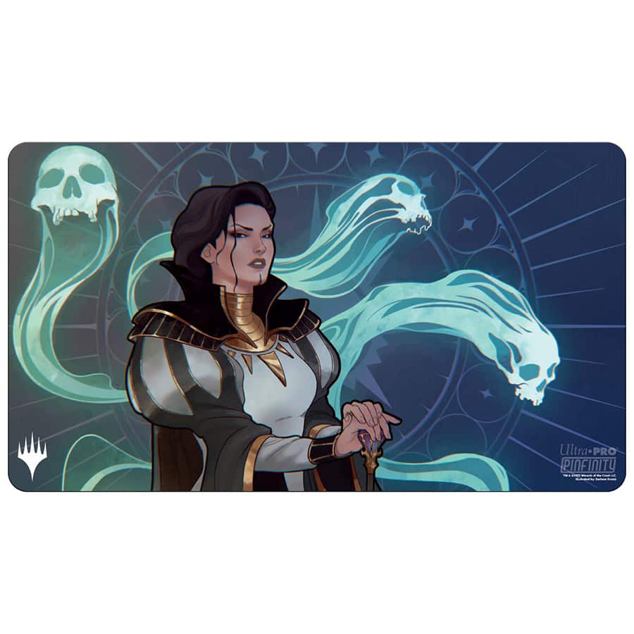 Magic: The Gathering Playmat - Playmat E