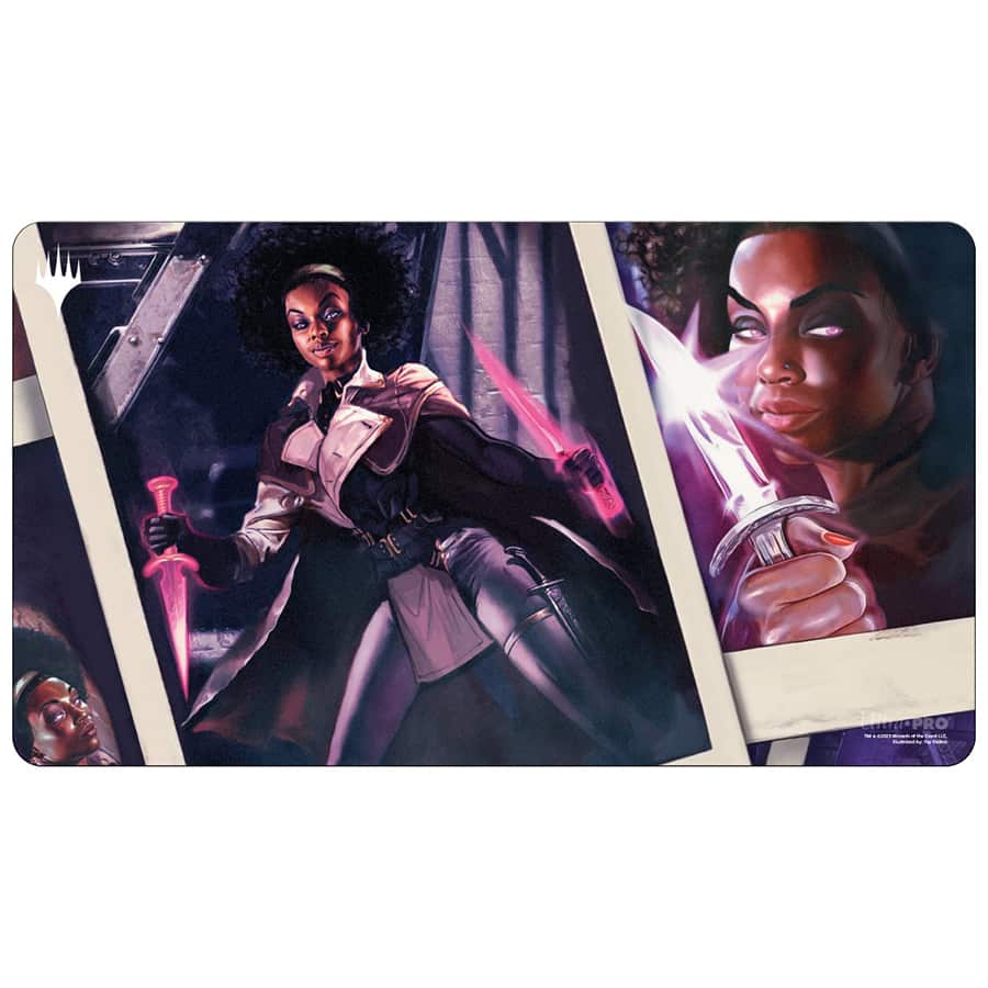 Magic: The Gathering Playmat - Playmat V3