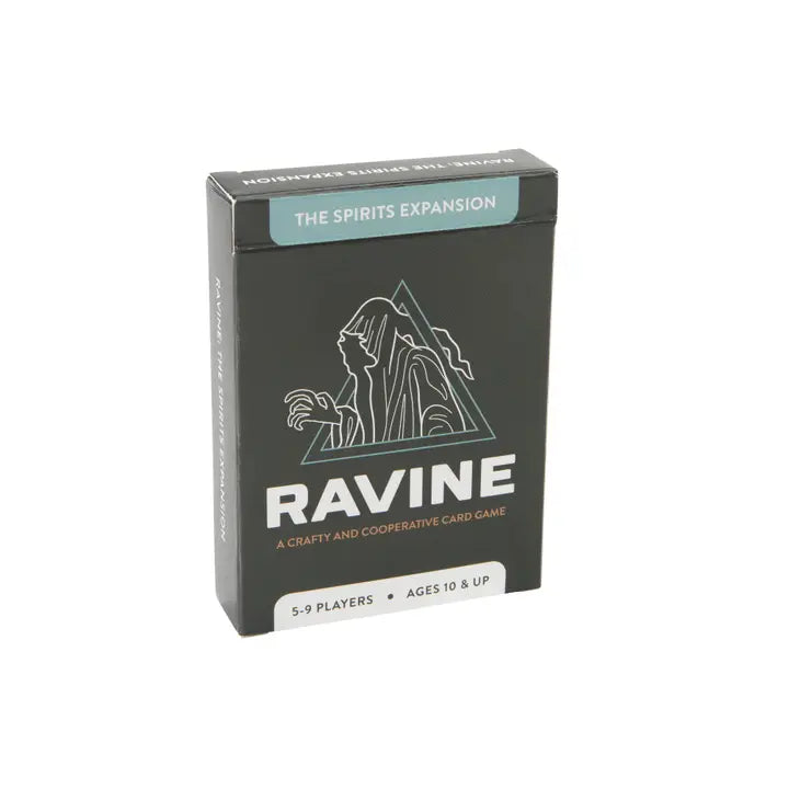 Ravine: The Spirits Expansion