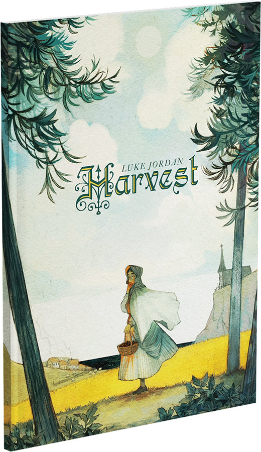 HARVEST