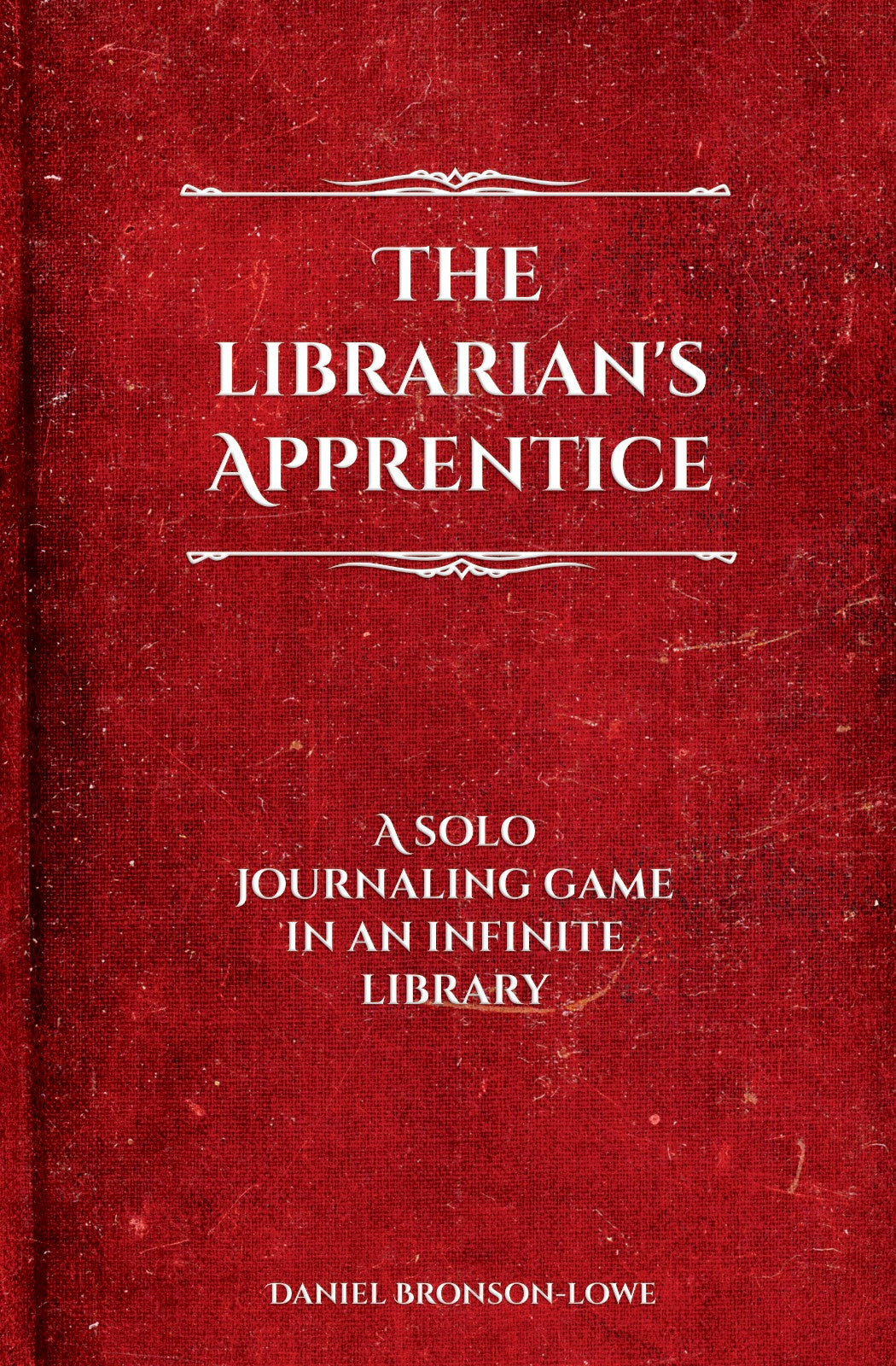 The Librarian's Apprentice