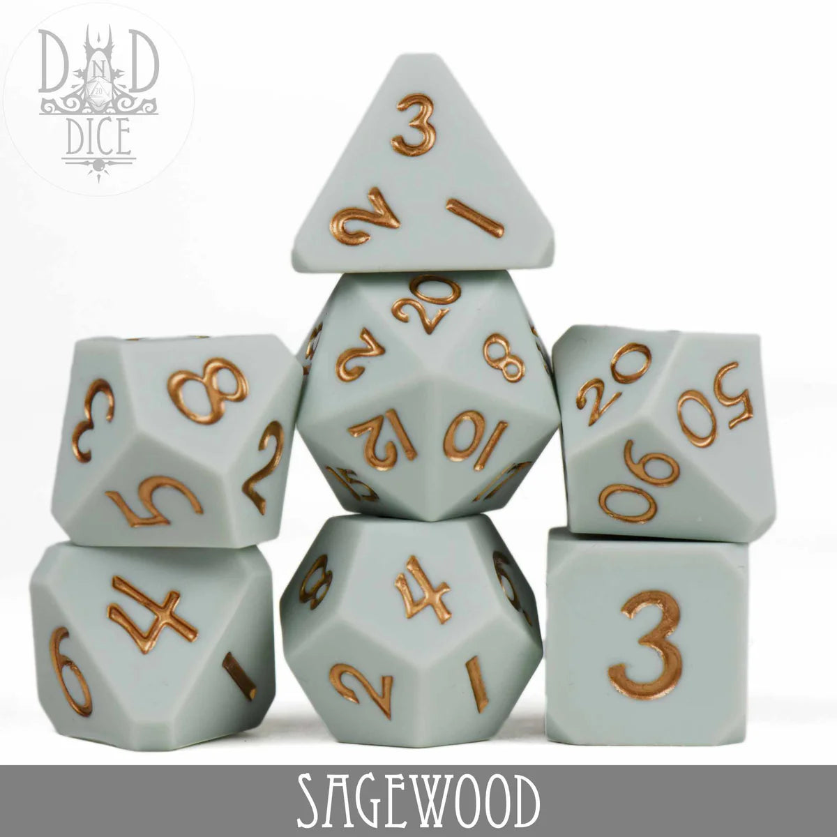 Sagewood (Silicon)