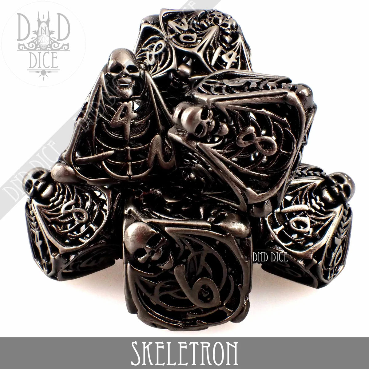 Skeletron (Metal)