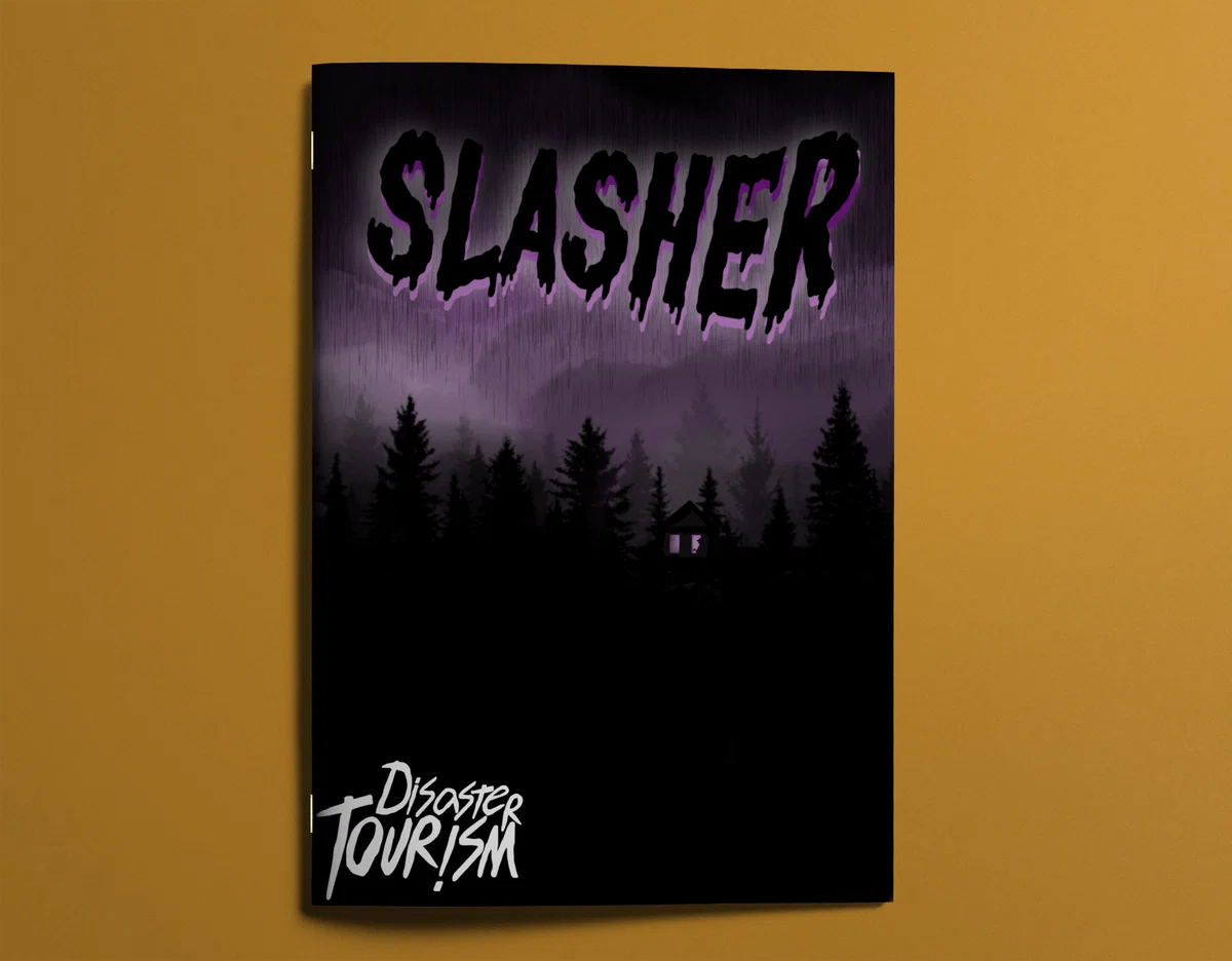 SLASHER
