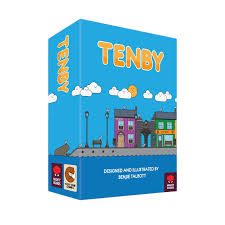 Tenby