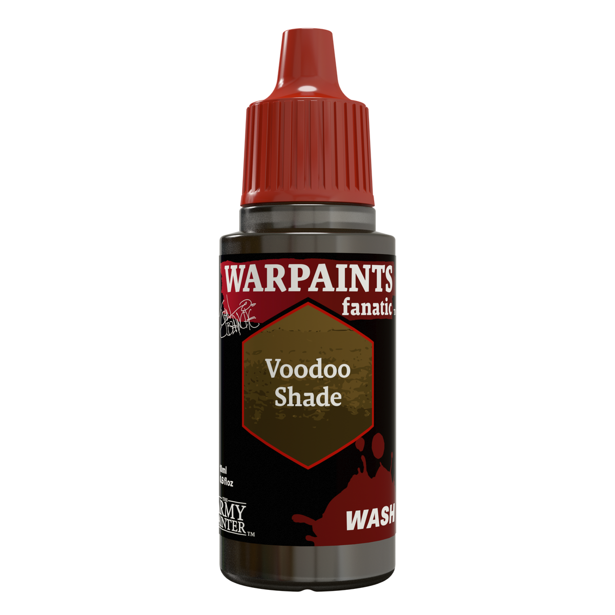 John Blanche Washes: Voodoo Shade