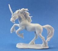 Dark Heaven: Bones Classic - Silverhorn Unicorn