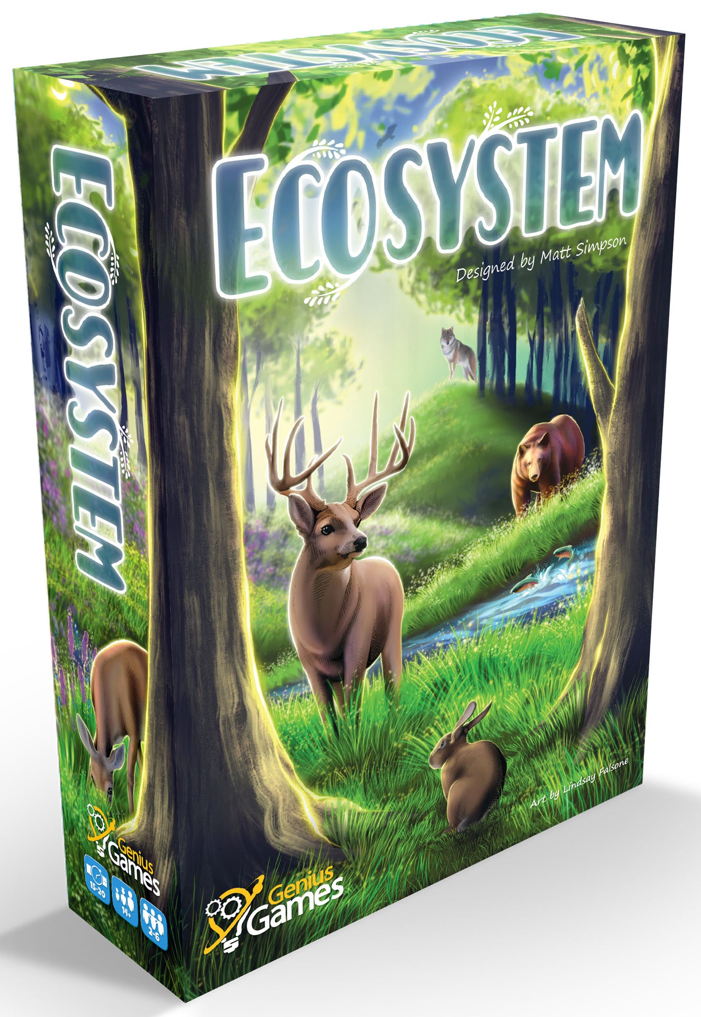Ecosystem