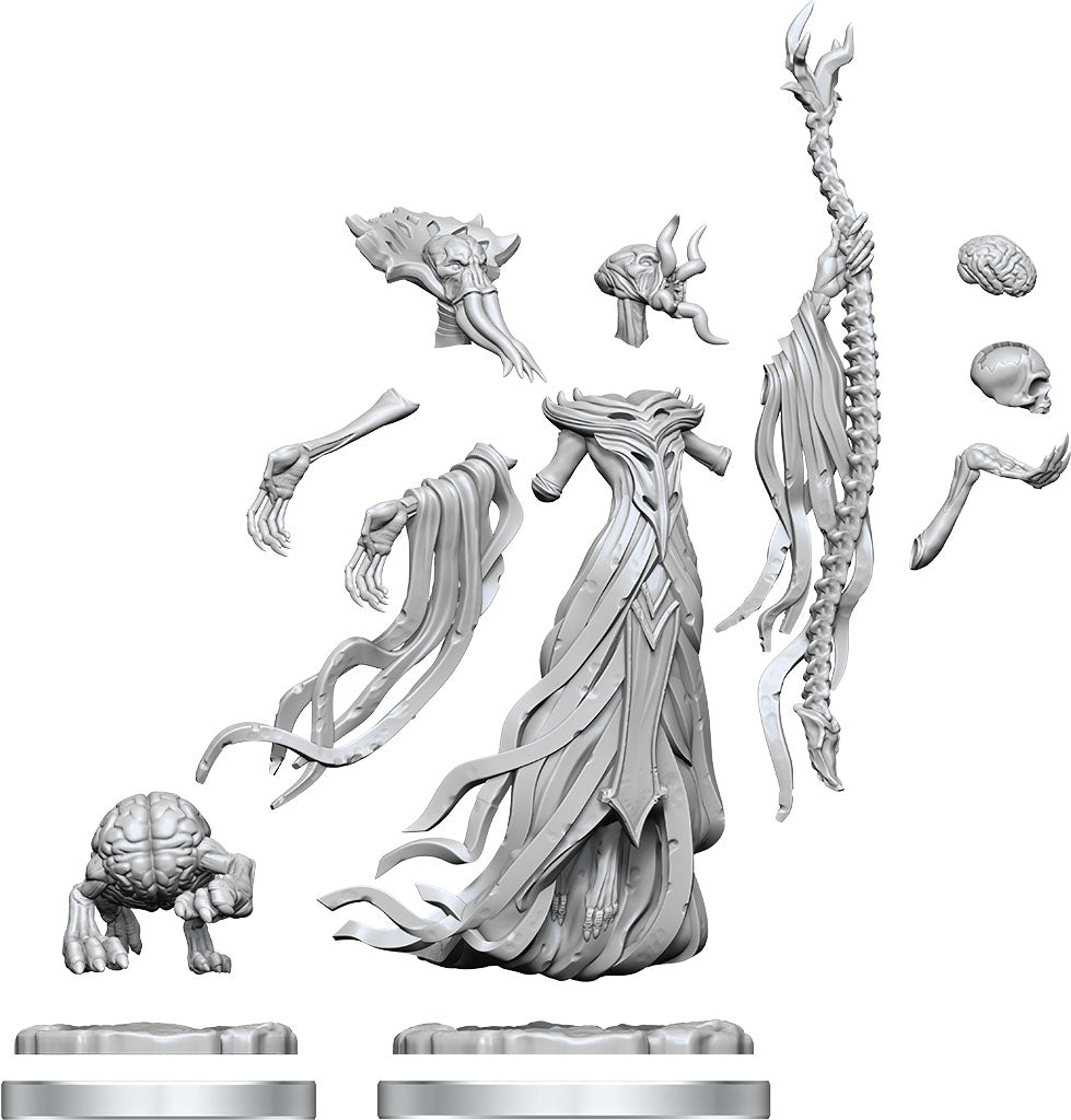 Frameworks Figures: Mind Flayer