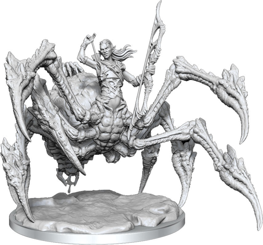 Frameworks Figures: Drider