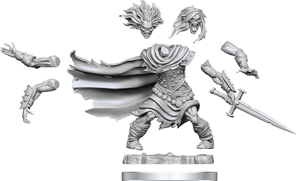 Frameworks Figures: Wight
