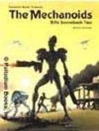 Rifts RPG: Mechanoids Sourcebook 2